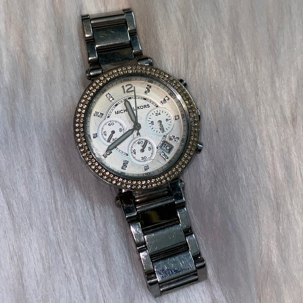 Micheal Kors Watch